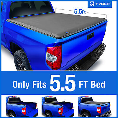 For 2014-2021 Toyota Tundra 5.5' Bed