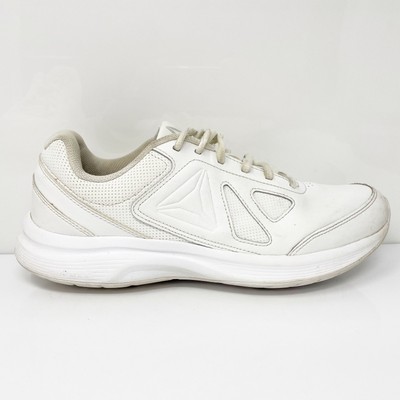 

Кроссовки Reebok Mens Walk Ultra 6 DMX Max BS9533 белые кроссовки размер 9, Белый, Walk Ultra 6 DMX Max