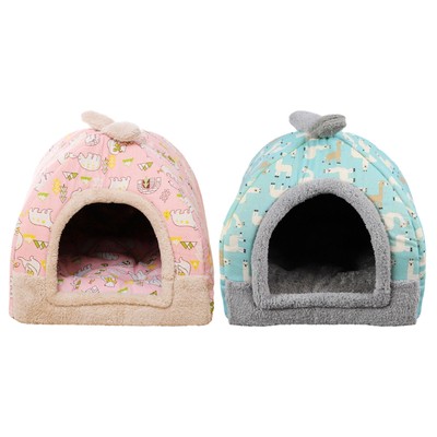 Chihuahua cave bed cheap