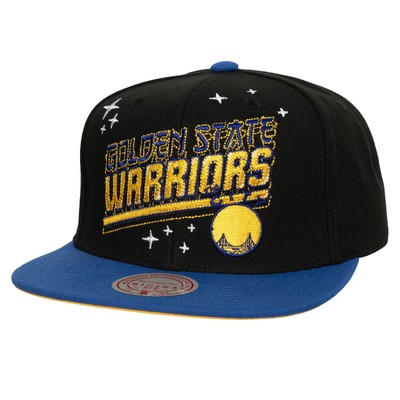 Mitchell & Ness Аниме Snapback Snapback Регулируемая кепка