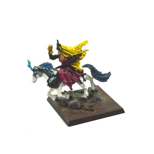 Kingdom of Bretonnia: Knights of the Realm on Foot