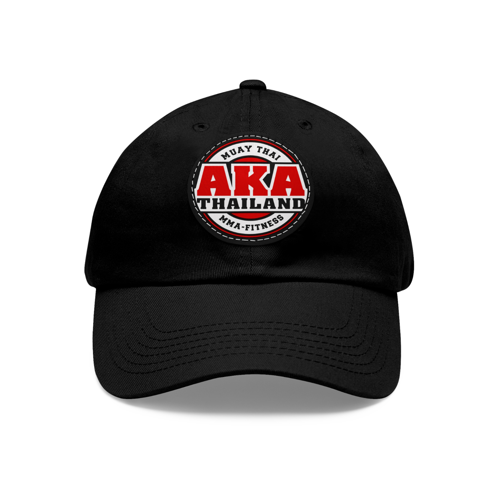 アイドルグッズ AAA - I AM WHAT I AM Square Logo Cap - KHAKI アイドルグッズ AAA - I AM WHAT I AM Square Logo Cap - KHAKI