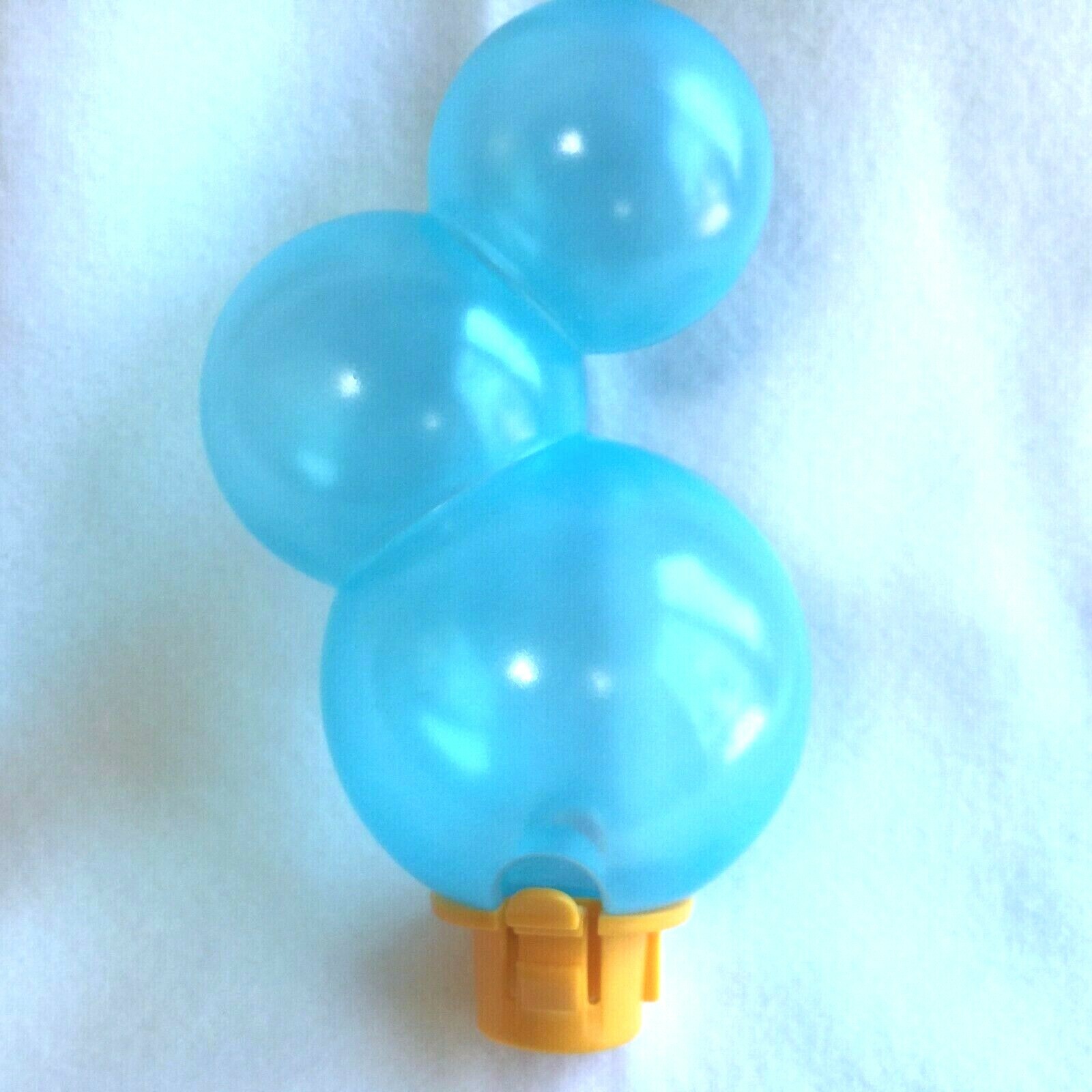 finding nemo jumper replacement bubbles