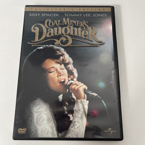 その他 Coal Miner&#39;s Daughter [Blu-ray] Import Amazon.com: Coal Miner's Daughter [Blu-ray] : Sissy Spacek