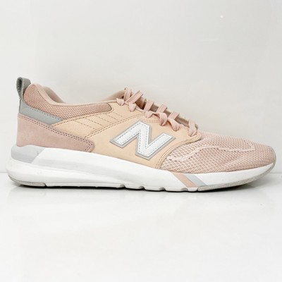 

Женские кроссовки New Balance 009 V1 WS009PK1 розовые кроссовки размер 10 B, Розовый, 009 V1