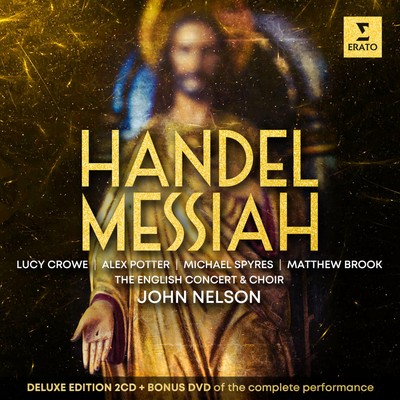 (未使用･未開封品)　Handel: Messiah [DVD] [Import] tu1jdyt George Frideric Handel - The Messiah (DVD, 1999) (M) *Former