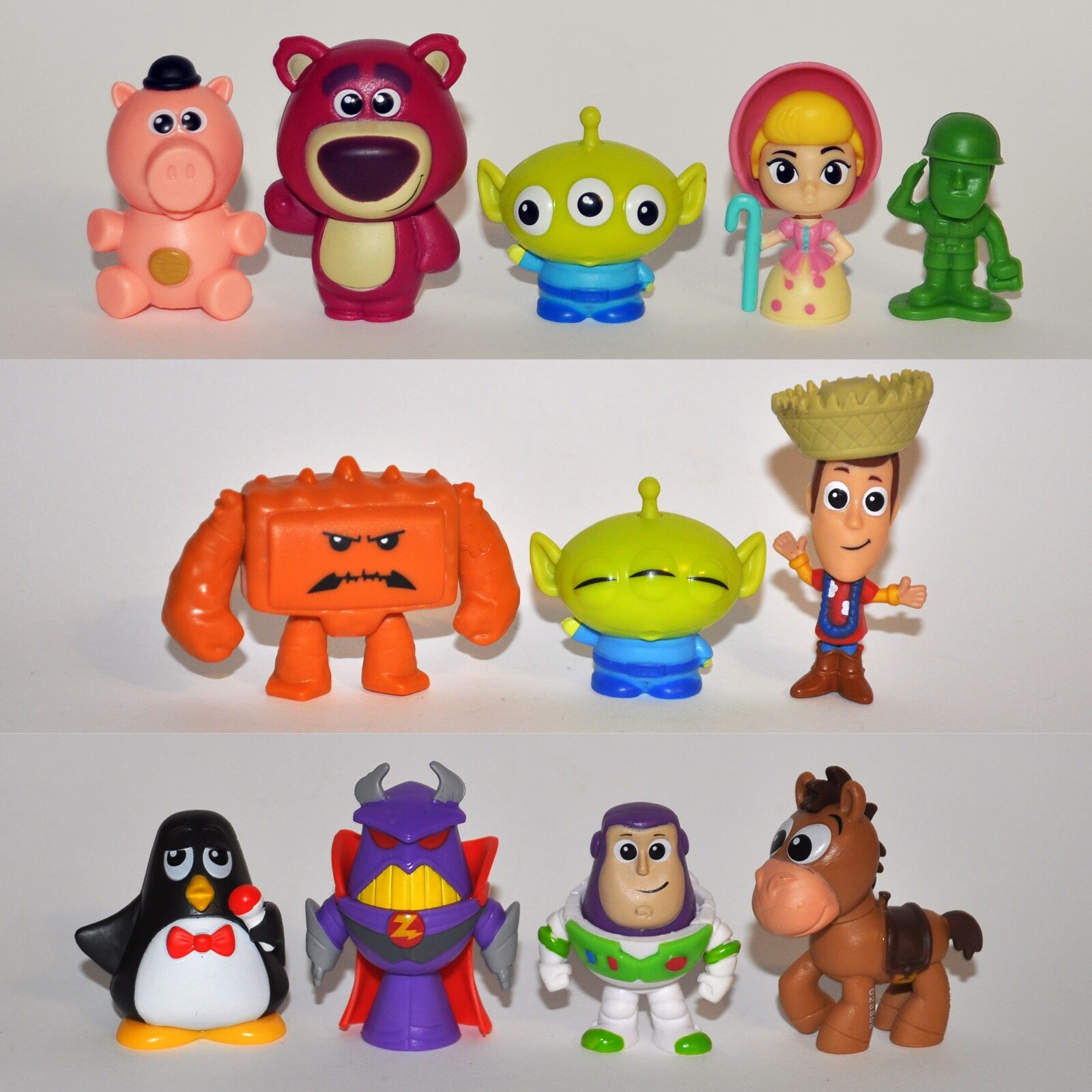 コレクション Disney ToyStory Collection Disney Pixar Toy Story Collection Songs And Stories. | eBay