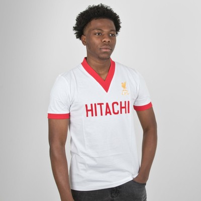 lfc 1982 retro home shirt