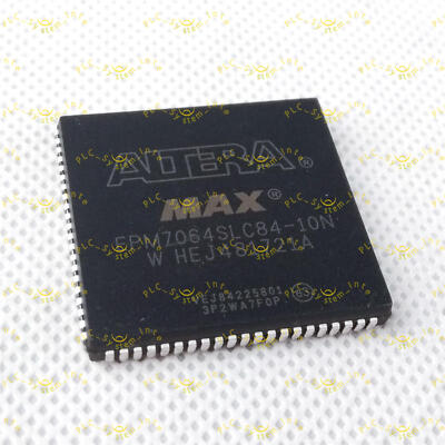 NEW 1PCS EPM7064SLC84-10N EPM7064SLC84-10 ALTERA Encapsulation:PLCC-84