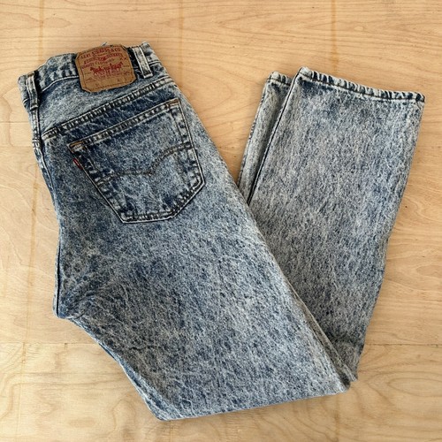 Levi's（デニム/ジーンズ ・ パープル/紫色系）のフリマアイテム一覧