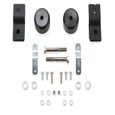 Fabtech Leveling System For 2018 Ford F-350 Super Duty Lariat C52CA9-9962