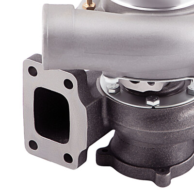 GT35 GT3582 Turbo Charger 600+HP T3 AR.70/63 Anti-Surge Compressor Turbocharger
