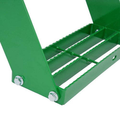 ::LH Stair Step Extension Kit For John Deere 3010 3020 4010 2WD Utility Tractor
