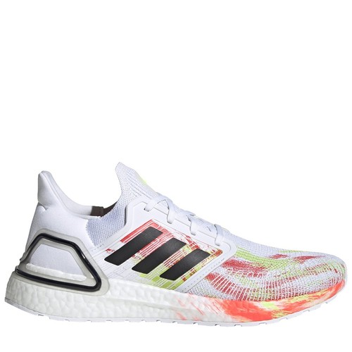 

[FW8169] Мужские Adidas ULTRABOOST 20, Белый