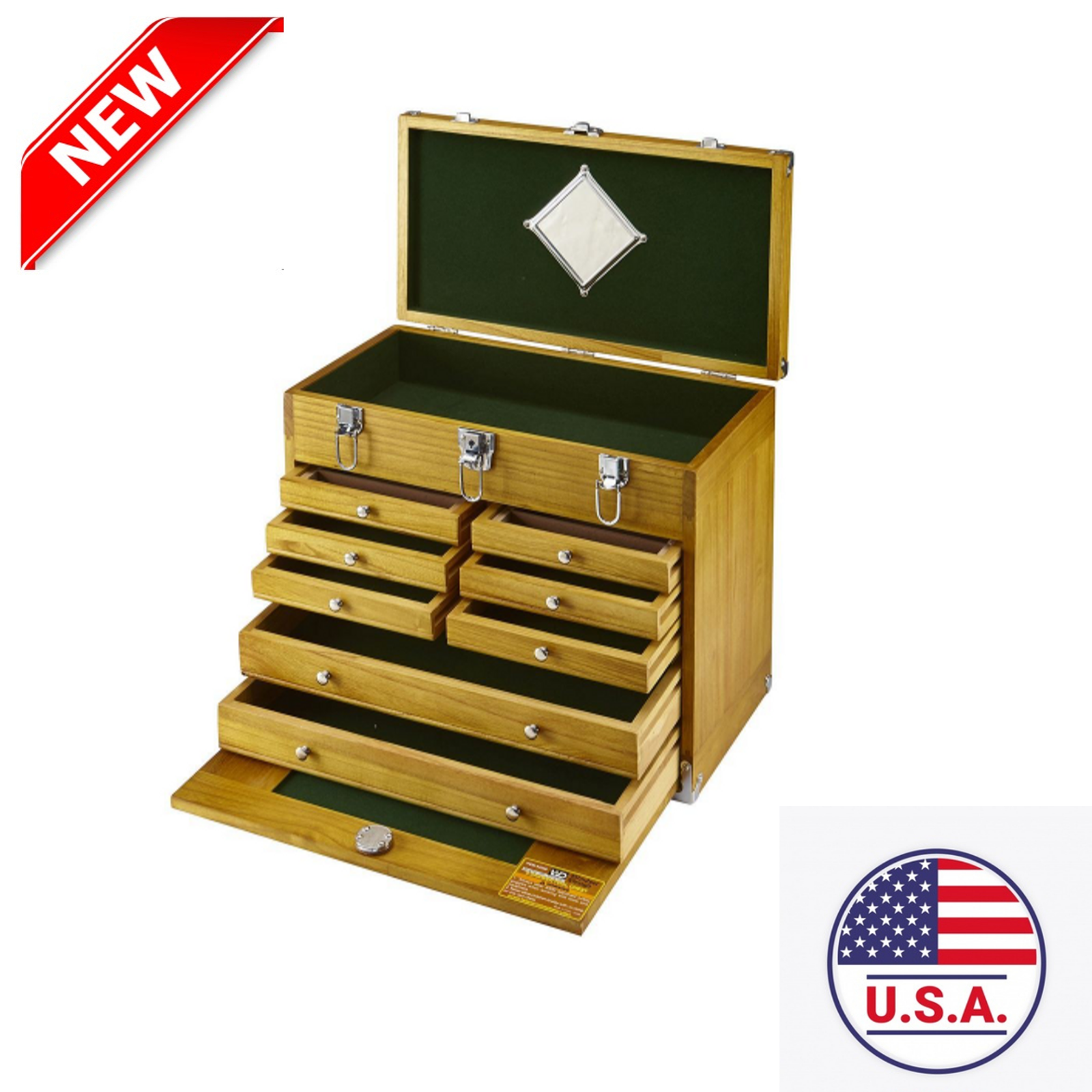 Windsor Design Tool Chest Tescar Innovations2019 Org