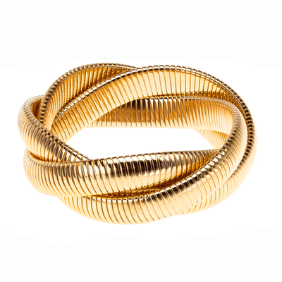 Janis savitt triple cobra bracelet online