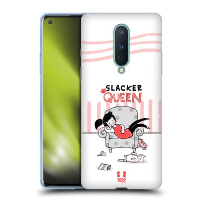 HEAD CASE DESIGNS LAZY DOODLES SOFT GEL CASE FOR GOOGLE ONEPLUS PHONES