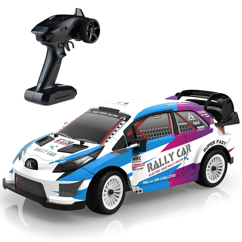 20+mph Drift Rally Racing Buggy 1:16 4wd Off-road Vehicle ..