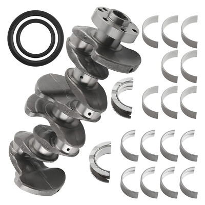 Kit Motor Cigüeñal for BMW N20B20 320ix 328ix GT F34 2012-2016 11217640165