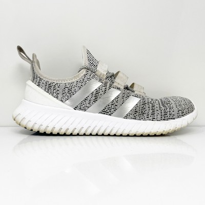 

Adidas Mens Kaptir EE9514 Серые кроссовки Кроссовки Размер 9.5, Серый, Kaptir