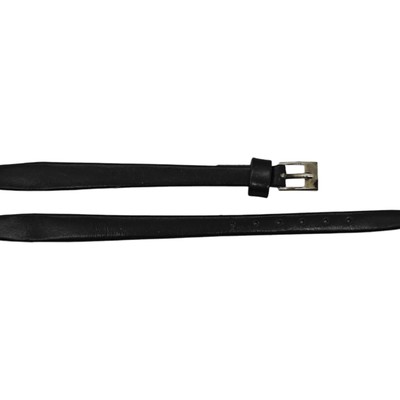 VINTAGE - 8 MM x 6 MM - GENUINE - OLD STOCK WATCH STRAP BRACELET BAND W/ BUCKLE