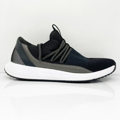 

Черные кроссовки Under Armour Womens Breathe 3019973-001, размер 8,5, Черный, Breathe