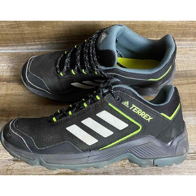 Adidas Terrex Eastrail Hiking Trail Running Shoes Boot Black/Grey Men's sz  8 e6のeBay公認海外通販｜セカイモン