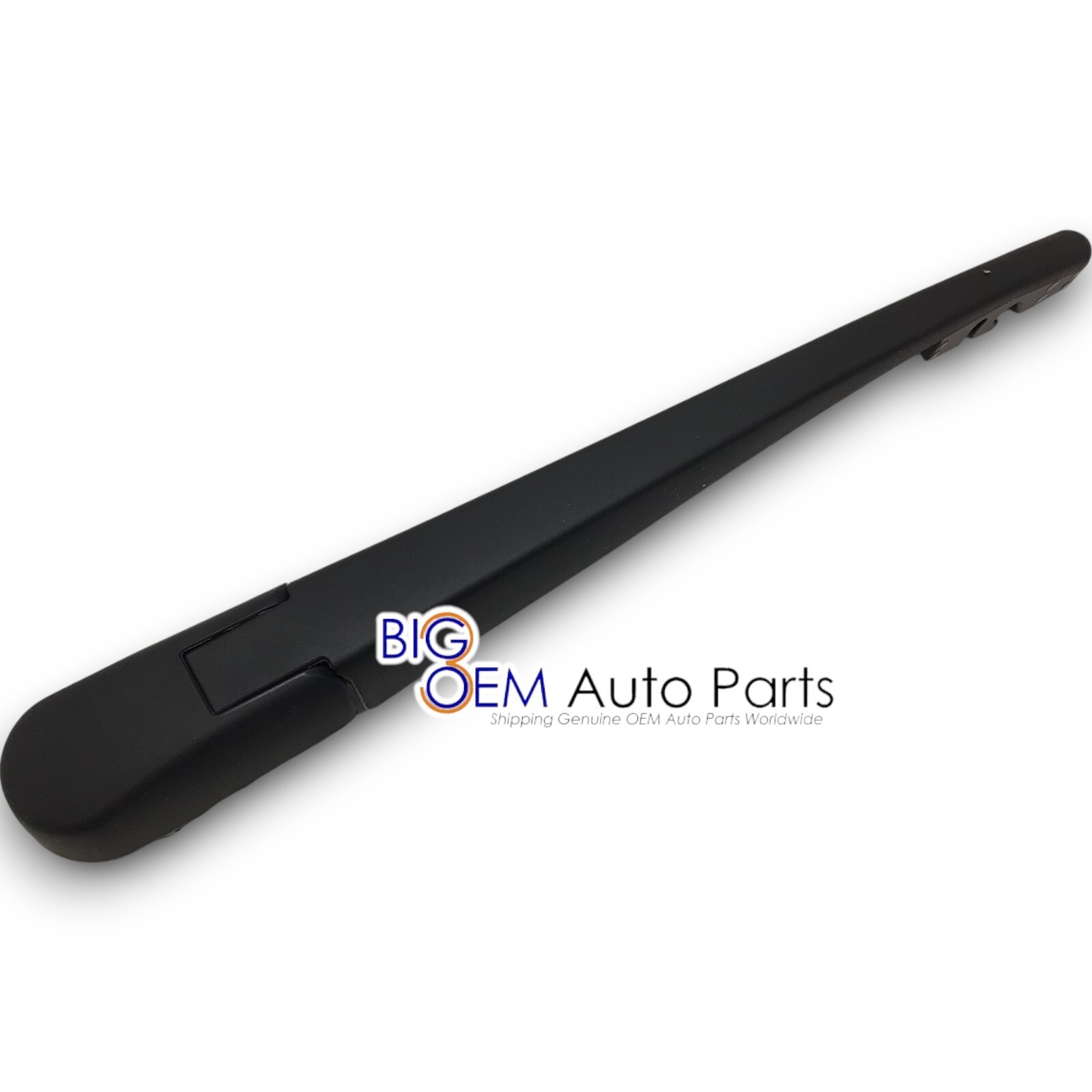 2018 - 2024 Jeep Wrangler Rear Window Wiper Arm and Cap OEM