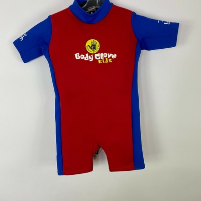 body glove childrens float suit