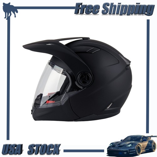 Moped Atv Dot S M L Xl