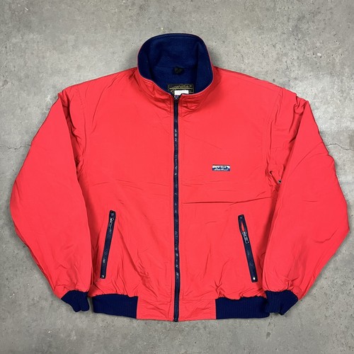 ジャケット・アウター 80s-90s vintage Eddie Bauer coat Vintage 80s 90s Eddie Bauer Goose Down Puffer Jacket Mens