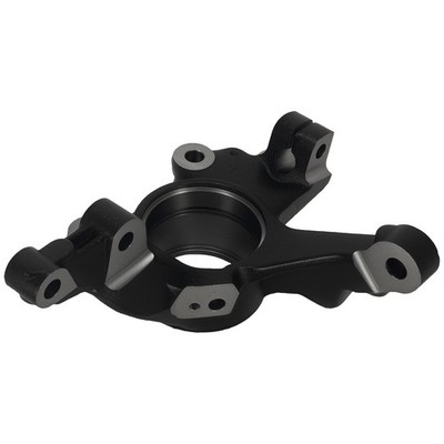 Achsschenkel Links Vorne for Opel Corsa D 1.0-1.4 2006-2014 5308053