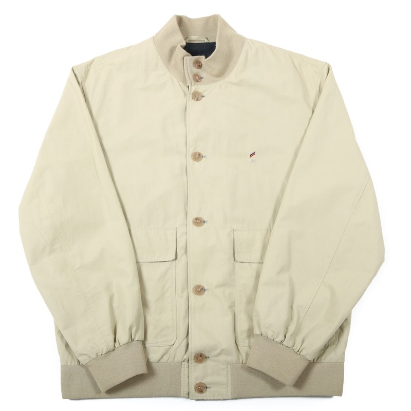 Vgc Daniel Hechter Bomber Jacket Men S L Vintage Retro Coat Harrington Polybull Com