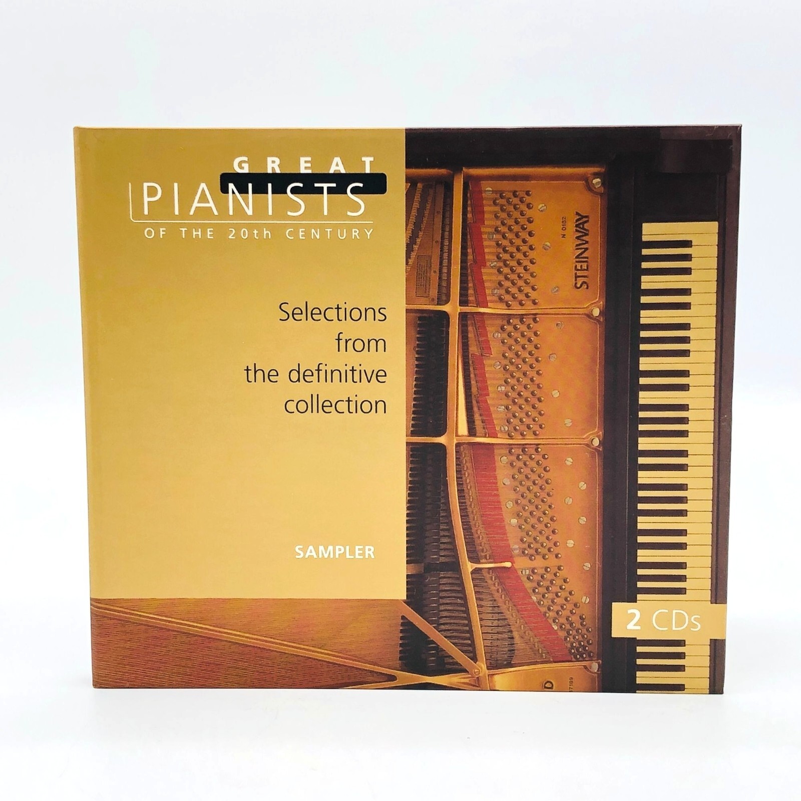 クラシック Great Pianists ofthe20thCentury Complete 41ZR2WKN1ML._UF350,350_QL50_.jpg