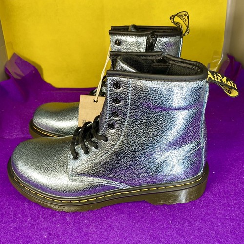 Lucky dogs 　Dr.Martens レディースSK09U Lucky dogs 様専用 Dr.Martens レディースSK09U - メルカリ