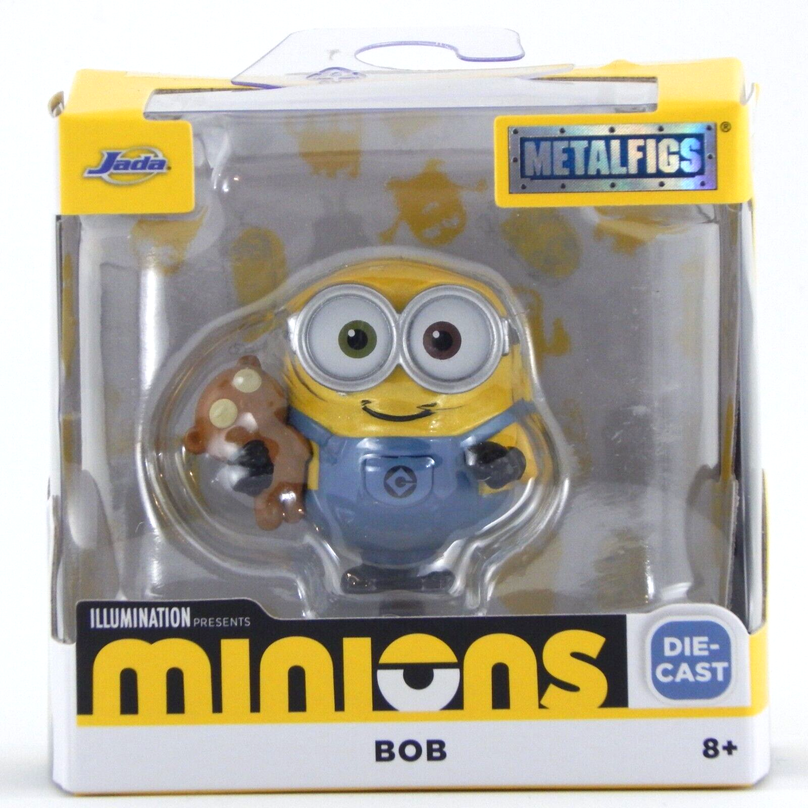 Minion Holiday フィギュア　シークレット $_57.PNG?set_id=880000500F