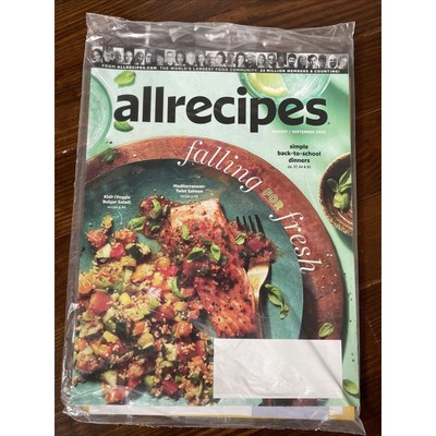 All Recipes August September 2020 Recipes Simple Back to School Dinners Fresh