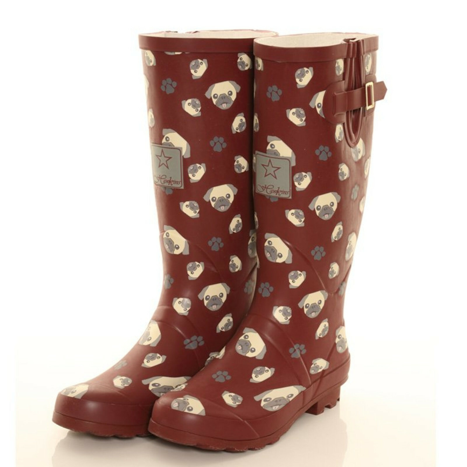 igloo wellies