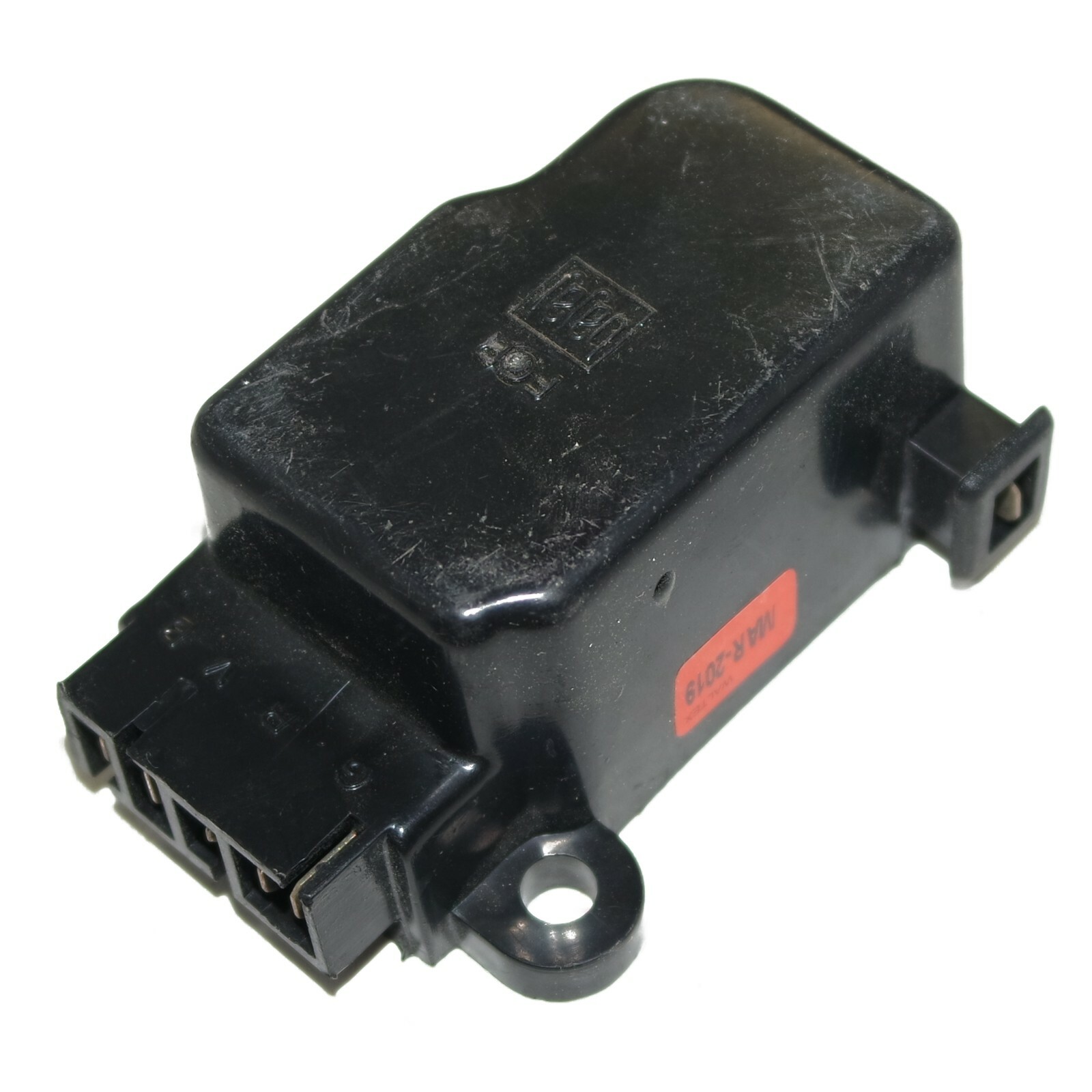 New CDI Unit 12 V Electrical Bajaj Super Vespa VBB VNB Sprint Scooter  