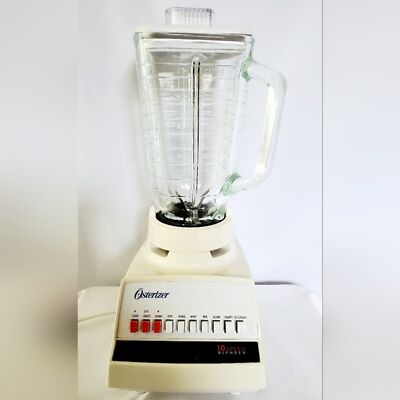 Osterizer Dulce ブレンダー シルバー Osterizer Dulce ブレンダー シルバー OSTER│FoodSaver