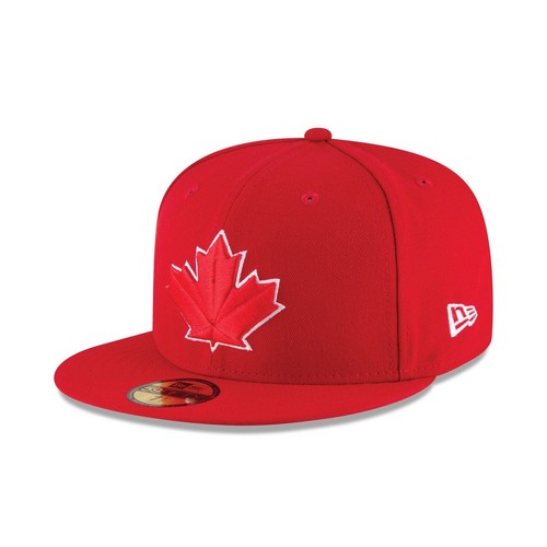 [70347312] Мужские кроссовки New Era MLB On-Field 59Fifty Fit - Торонто Блю Джейс