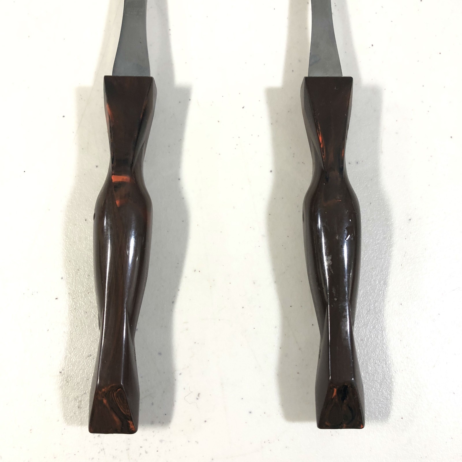 Cutco 1726 1727 Carving Serving Forks