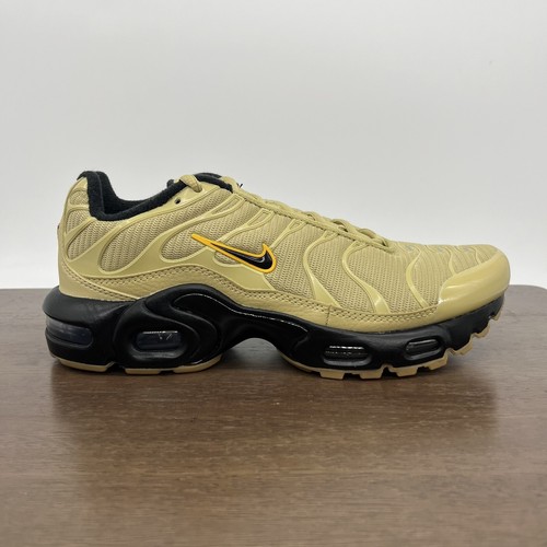 シューズ Nike Air Max Plus UK 8 (27cm) Amazon.com | Nike Youth Air Max Plus CD0609 100 - Size 7Y