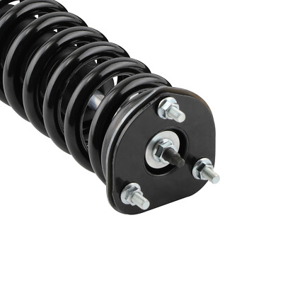 3" Front Leveling Loaded Struts for Ram 1500 2012-2018 4WD