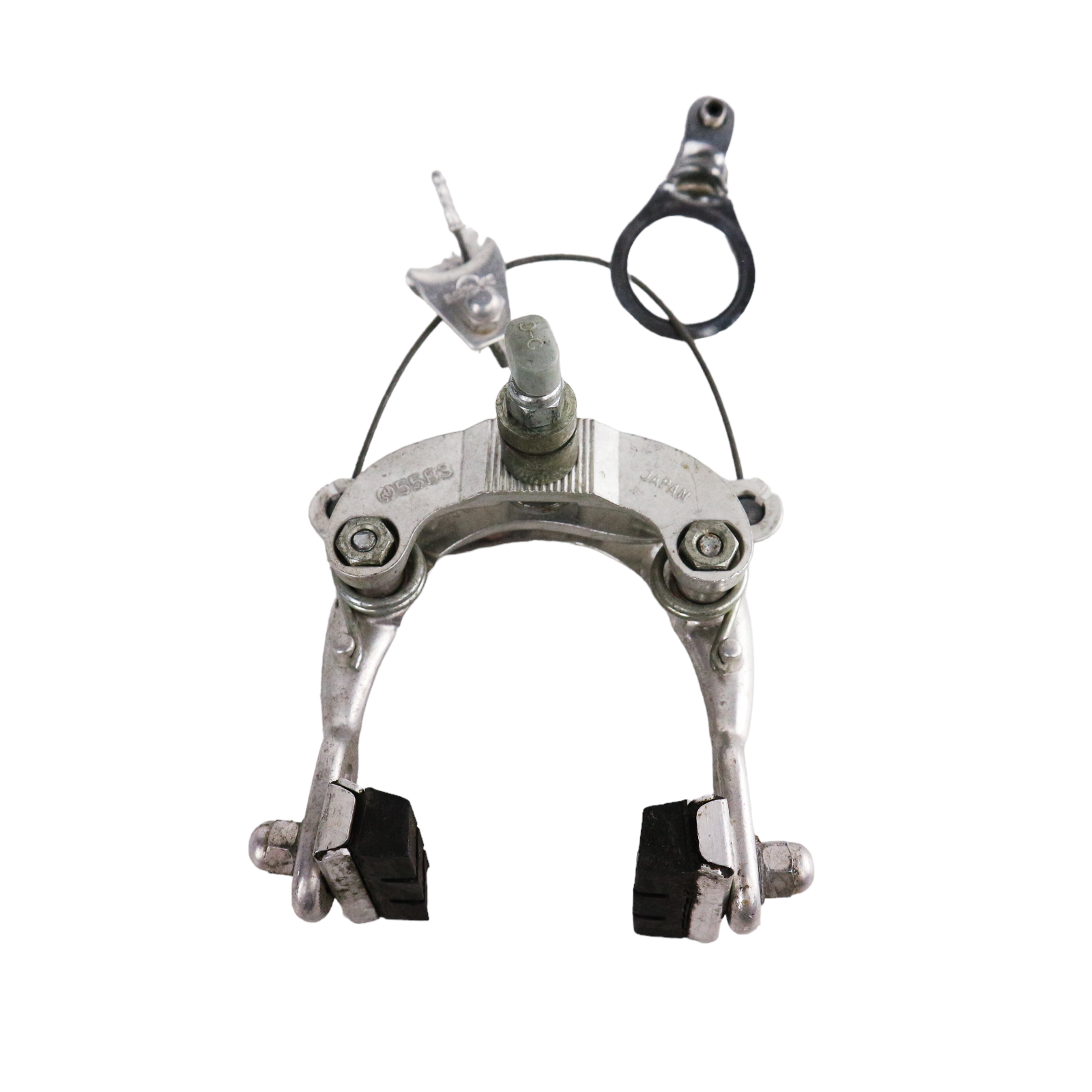 VINTAGE Dia-Compe 730 Road Bike Brake Caliper - Made in Japan - Picture 5 of 12