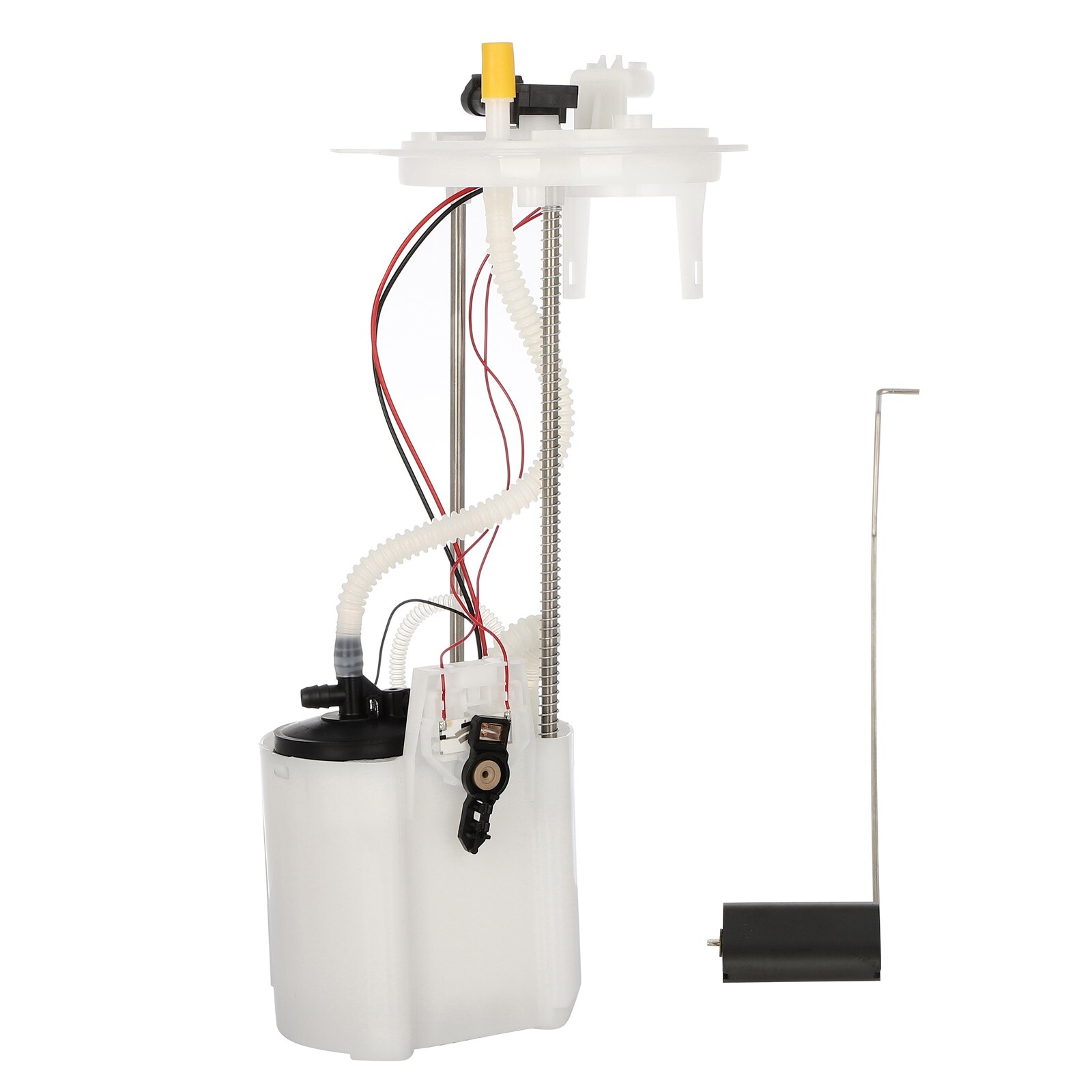 Ford F250 Super Duty Brake Fluid Level Sensor - Best Brake Fluid Level Sensor For Ford F250 Super Duty
