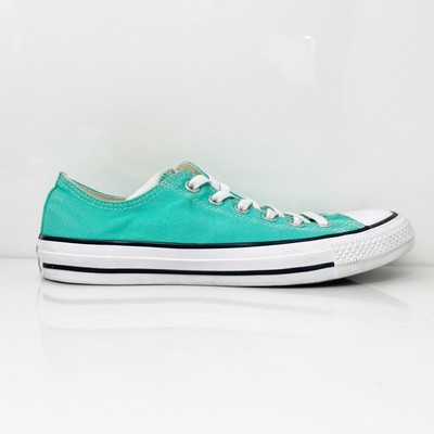 

Converse Unisex CT All Star OX 155737F Синий Повседневная обувь Кроссовки Размер M 7 W 9, Chuck Taylor All Star OX