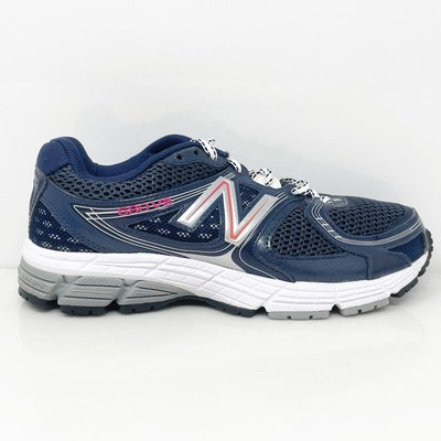 

Женские кроссовки New Balance 680 V2 W680PE2 синие кроссовки размер 6 D, Синий, 680 V2