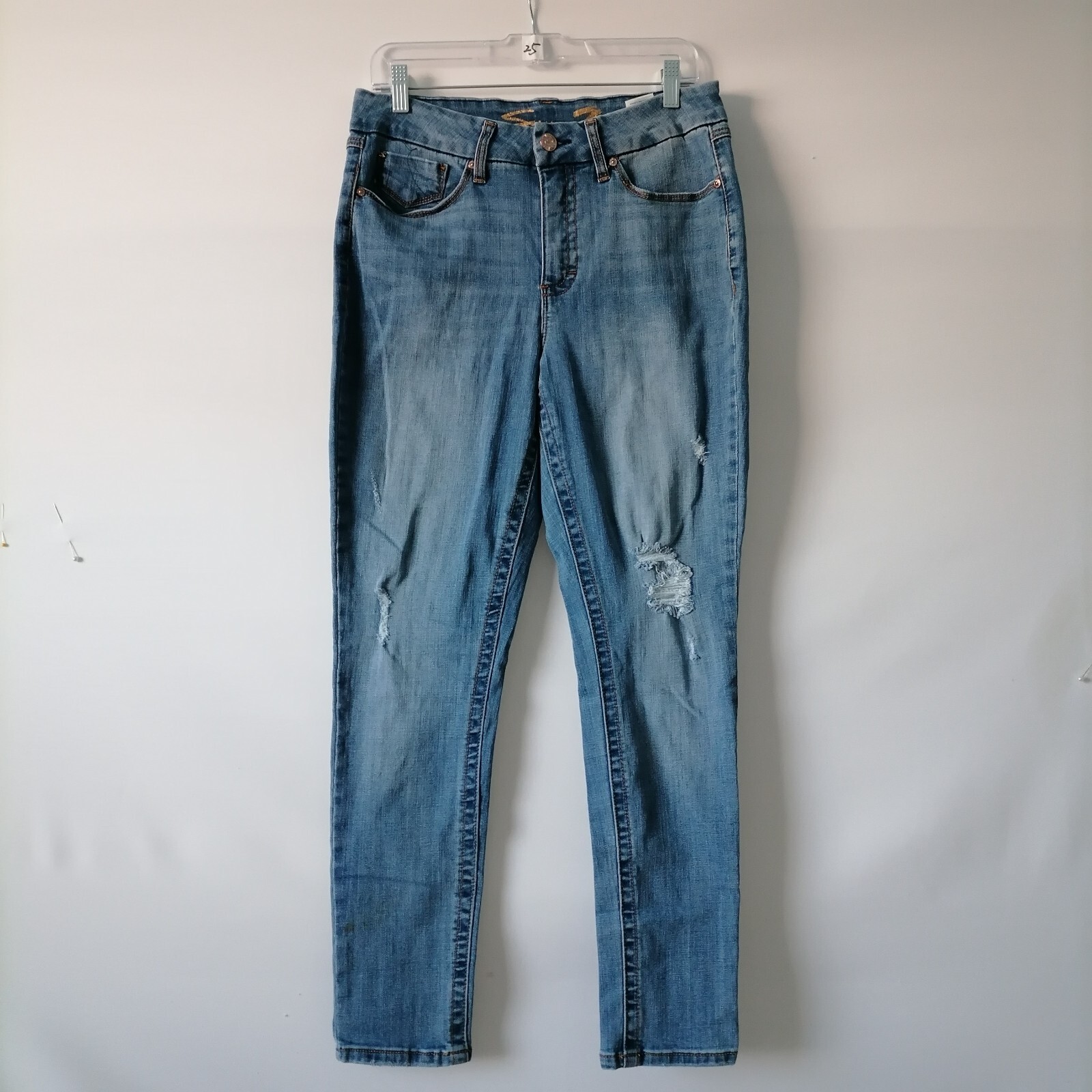 melt the lady denim20 blue Sサイズ melt the lady denim20 blue Sサイズ melt the lady denim20