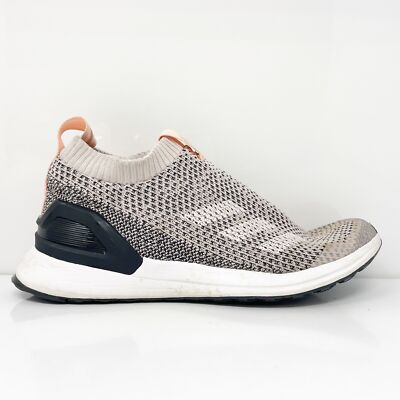 

Adidas Мужские кроссовки Rapidarun D97069 Серые кроссовки Размер 5.5, Серый, Rapidarun